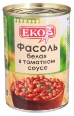 фасоль белая в томатном соусе9